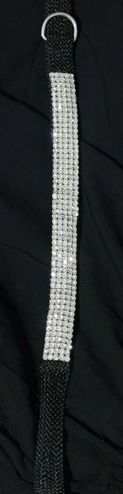 Swarovski Dog Collar 20"
